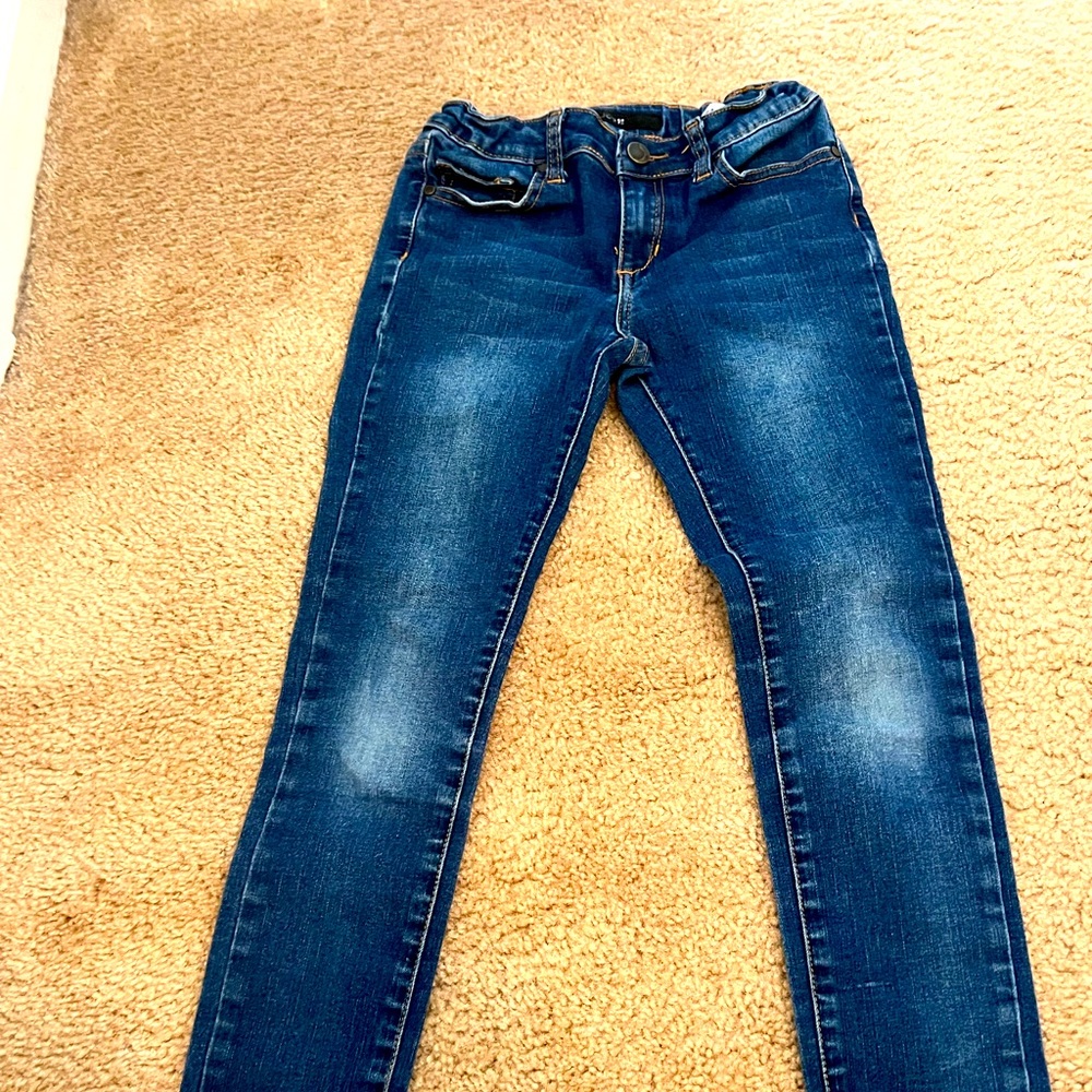 Joe’s jeans